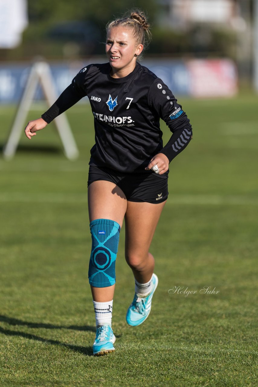 Bild 1022 - wU16 Deutsche Meisterschaft